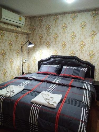 Бангкок: No.1 Guesthouse Silom