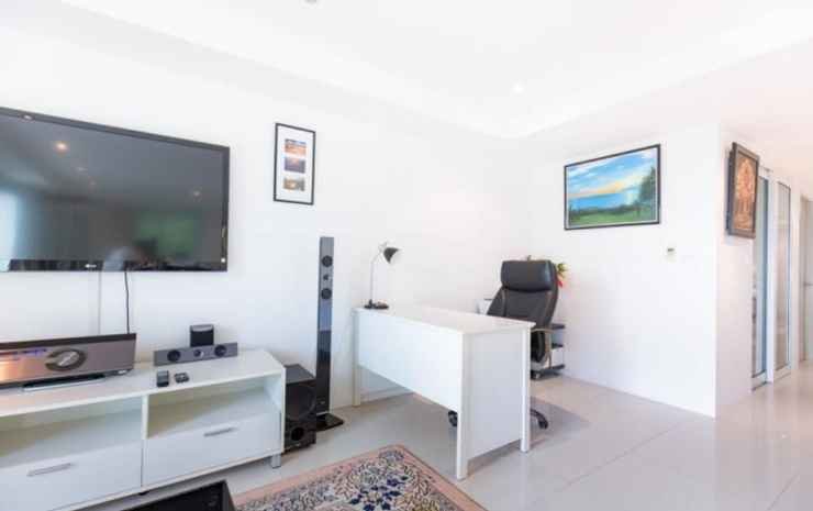 Муанг: APARTMENT SEAVIEW KATA - 2 Bedrooms Villa by Jetta
