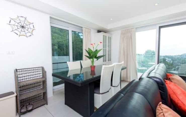 Муанг: APARTMENT SEAVIEW KATA - 2 Bedrooms Villa by Jetta