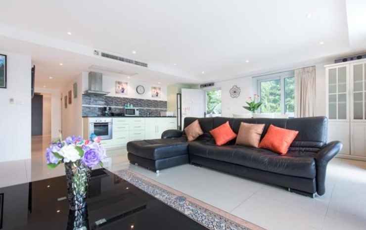 Муанг: APARTMENT SEAVIEW KATA - 2 Bedrooms Villa by Jetta