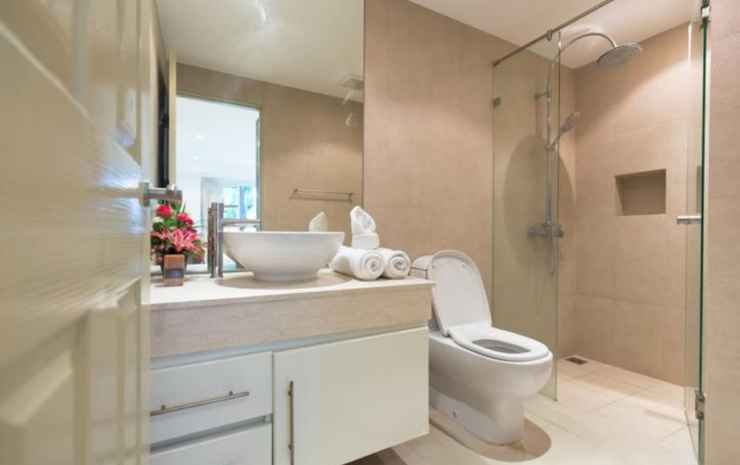 Муанг: APARTMENT SEAVIEW KATA - 2 Bedrooms Villa by Jetta