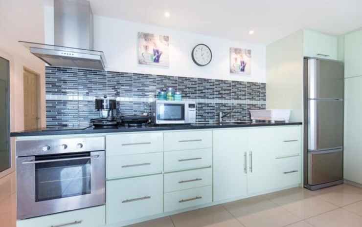 Муанг: APARTMENT SEAVIEW KATA - 2 Bedrooms Villa by Jetta