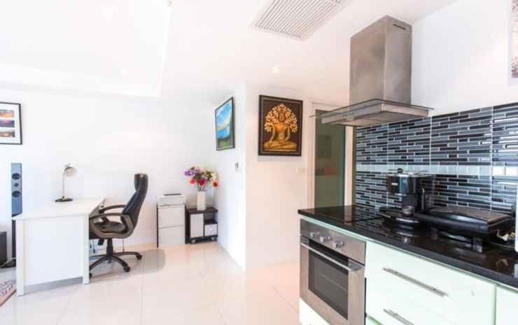Муанг: APARTMENT SEAVIEW KATA - 2 Bedrooms Villa by Jetta