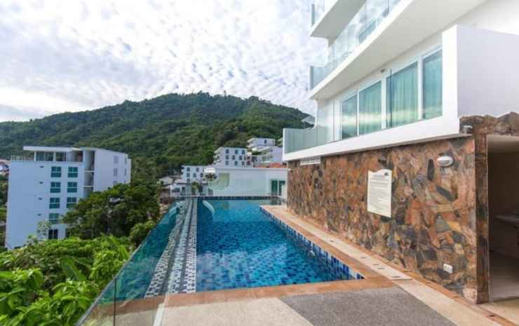 Муанг: APARTMENT SEAVIEW KATA - 2 Bedrooms Villa by Jetta