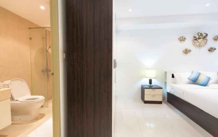 Муанг: APARTMENT SEAVIEW KATA - 2 Bedrooms Villa by Jetta