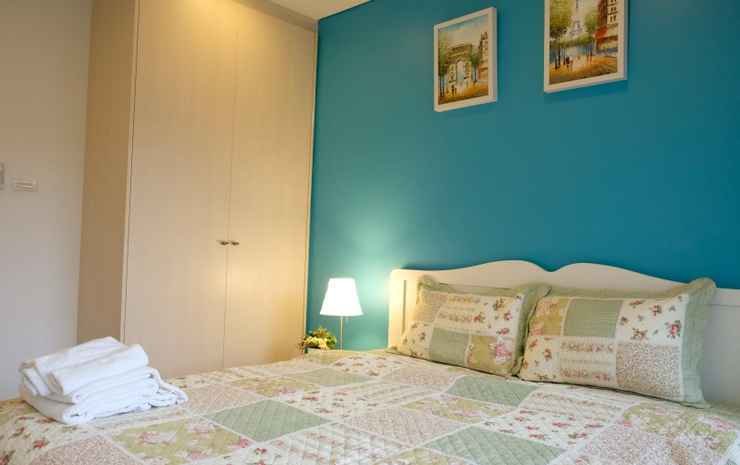 Хуахин: Marrakesh Residence - Dream Turquoise 271 by BK Property