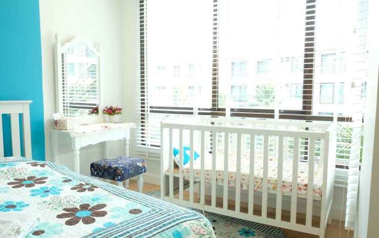 Хуахин: Marrakesh Residence - Dream Turquoise 271 by BK Property
