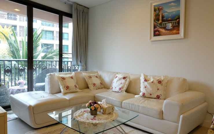 Хуахин: Marrakesh Residence - Dream Turquoise 271 by BK Property