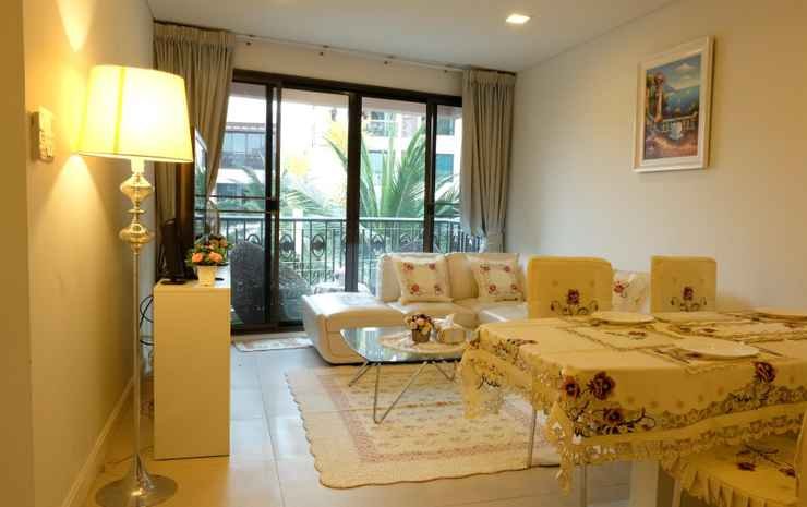 Хуахин: Marrakesh Residence - Dream Turquoise 271 by BK Property