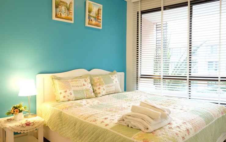 Хуахин: Marrakesh Residence - Dream Turquoise 271 by BK Property