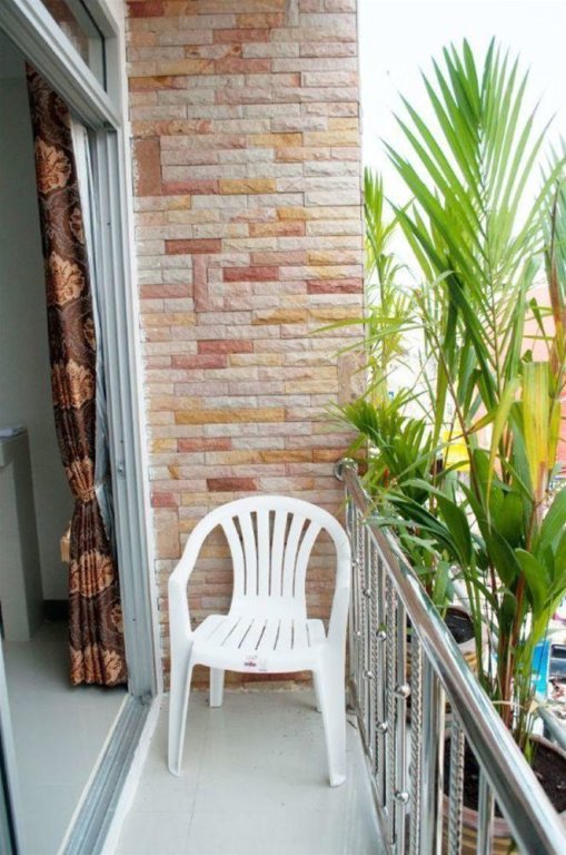 Паттайя: Landlord Ellar Hotel 1 Branch