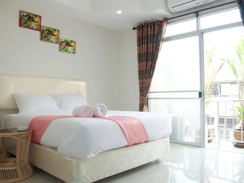 Паттайя: Landlord Ellar Hotel 1 Branch