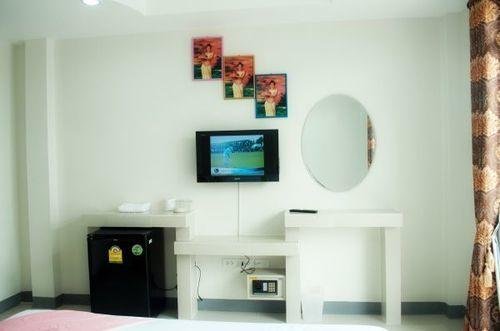 Паттайя: Landlord Ellar Hotel 1 Branch