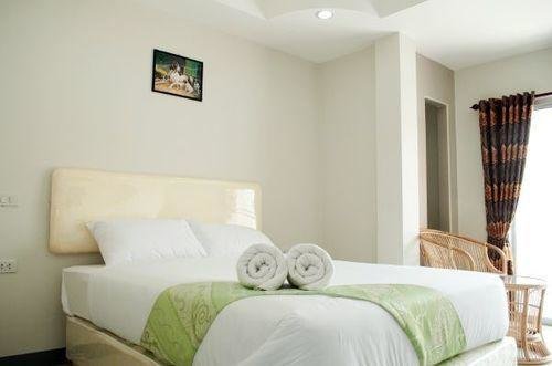 Паттайя: Landlord Ellar Hotel 1 Branch