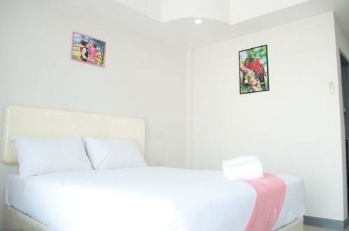 Паттайя: Landlord Ellar Hotel 1 Branch