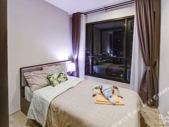 Паттайя: Landlord Ellar Hotel 1 Branch