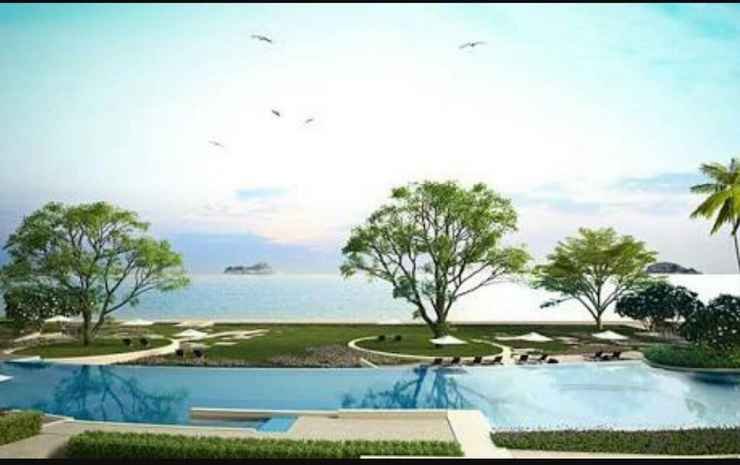 Хуахин: Wan Vayla 3I2 Sea View By Renvio