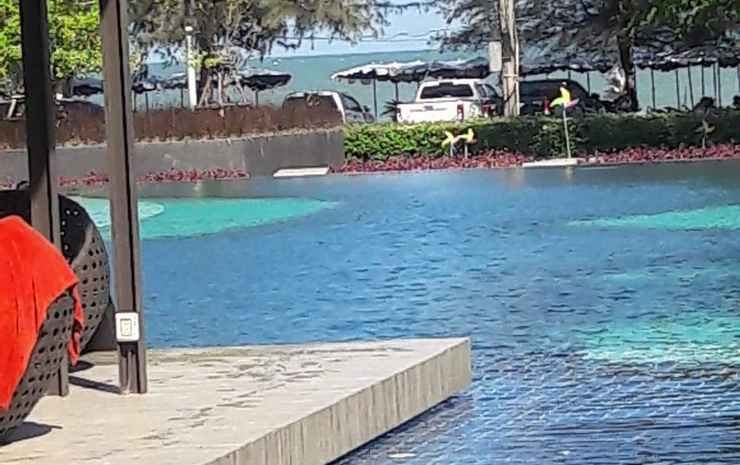 Чаам: Lumpini Park Beach Cha Am E2