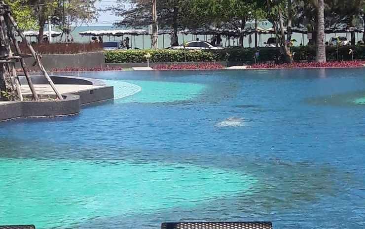 Чаам: Lumpini Park Beach Cha Am E2