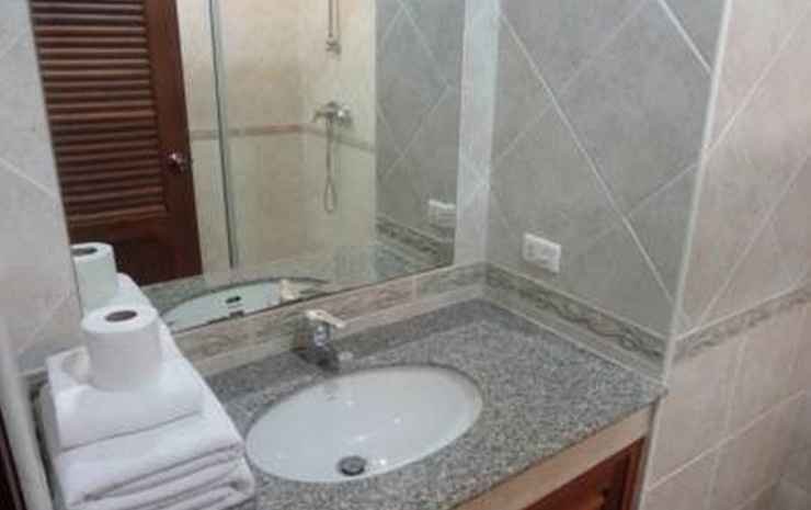 Паттайя: View Talay Villas