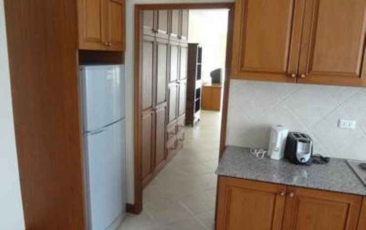 Паттайя: View Talay Villas