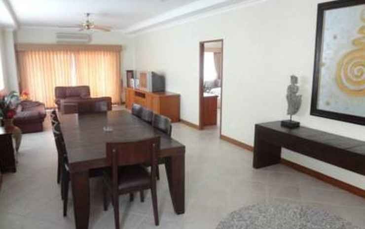 Паттайя: View Talay Villas