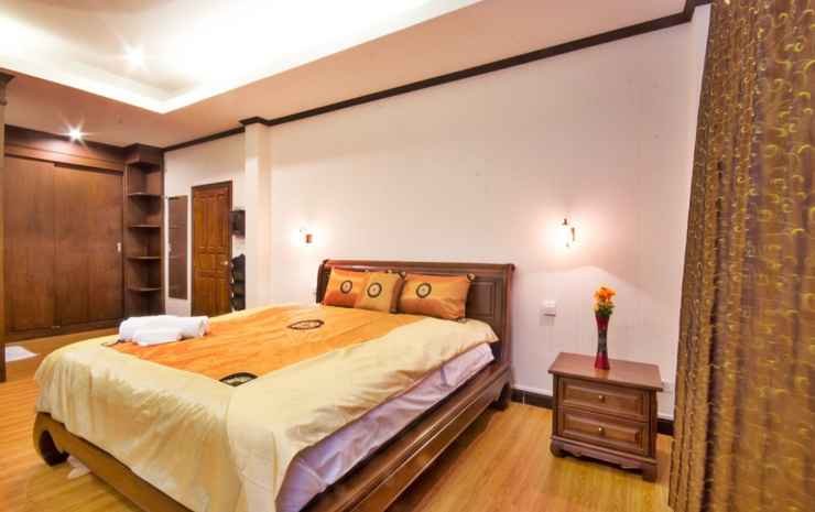 Паттайя: The Time Jomtien Pool Villa 92
