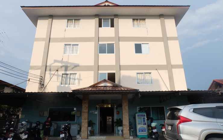 Чонбури: Don Khun Wang Mansion 2