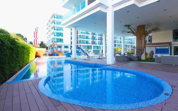 Хуахин: My Resort Huahin E201 And B611