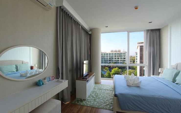 Хуахин: My Resort Huahin E201 And B611