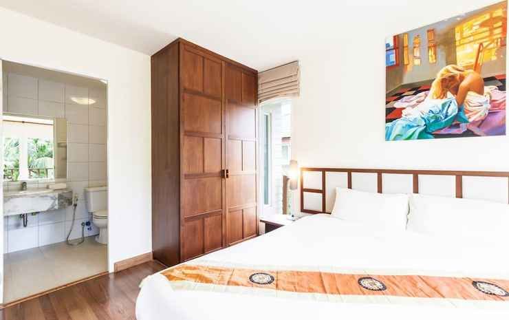 Чаам: Baan Talay Samran 4 Bedrooms Beach Villa with 3 Pools