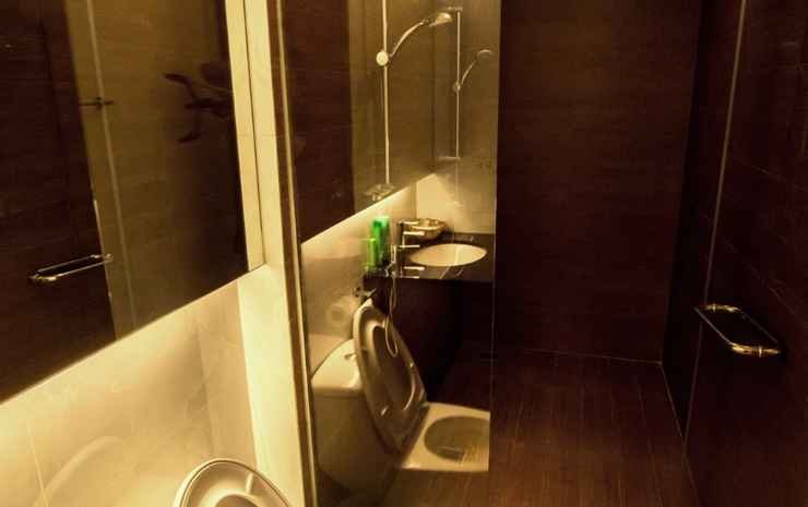 Паттайя: The Time Jomtien Pool Villa 46