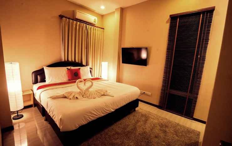 Паттайя: The Time Jomtien Pool Villa 46