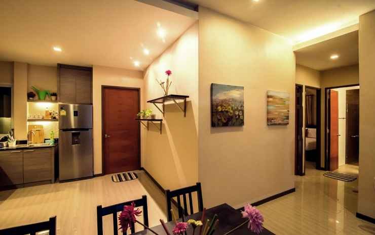 Паттайя: The Time Jomtien Pool Villa 46