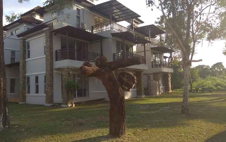 Накхоннайок: Chomtawan 6 Resort