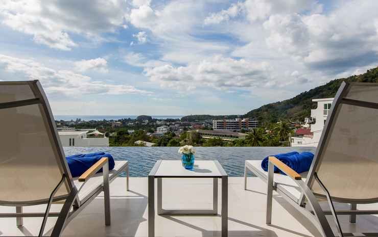 Муанг: Villa Momo 5bedroom with private pool