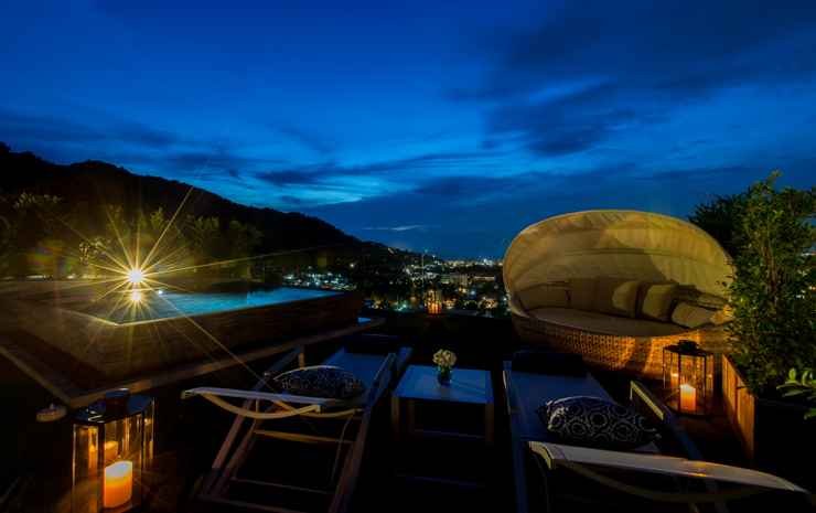 Муанг: Villa Momo 5bedroom with private pool