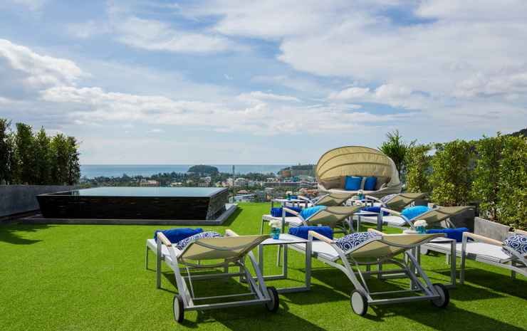 Муанг: Villa Momo 5bedroom with private pool