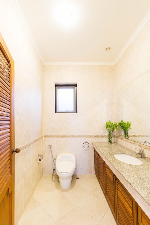 Паттайя: Majestice Pool Villa 4 Bedrooms