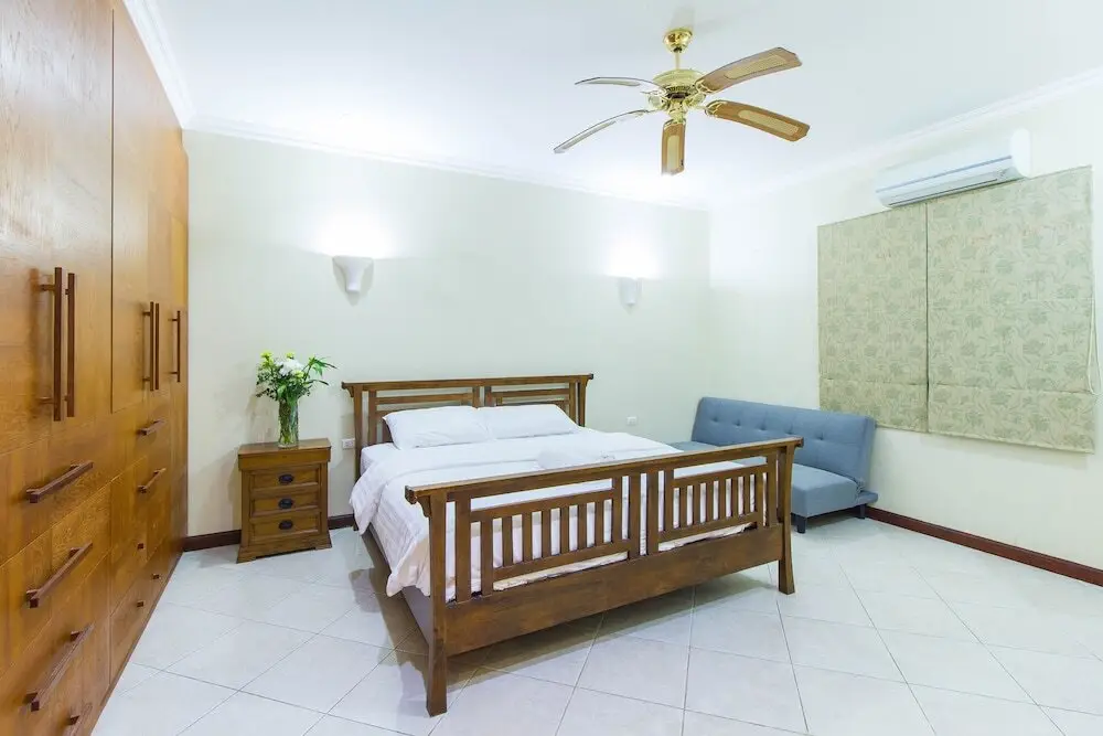 Паттайя: Majestice Pool Villa 4 Bedrooms