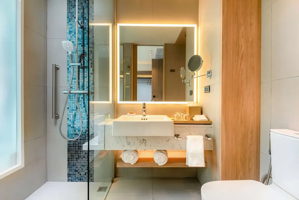 Тхаланг: Hilton Garden Inn Phuket Bang Tao