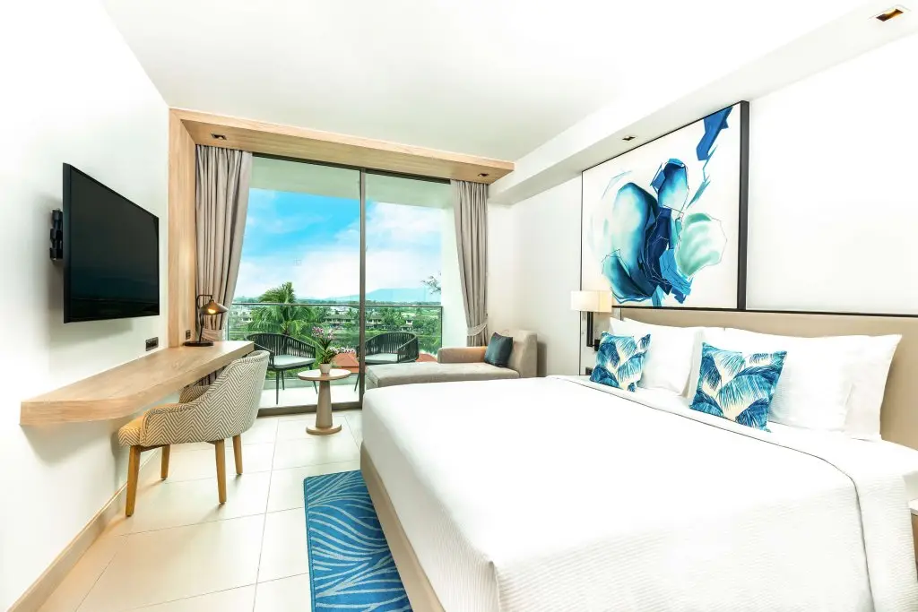 Тхаланг: Hilton Garden Inn Phuket Bang Tao