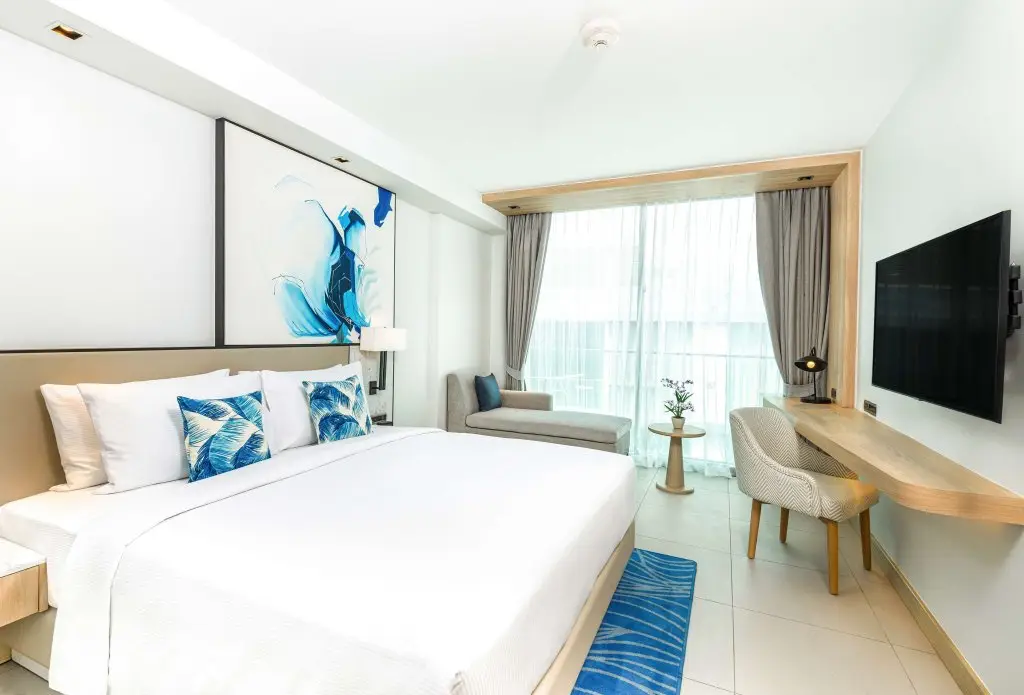 Тхаланг: Hilton Garden Inn Phuket Bang Tao