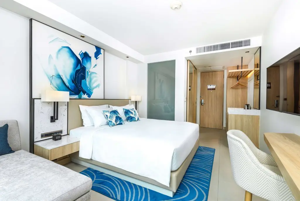 Тхаланг: Hilton Garden Inn Phuket Bang Tao