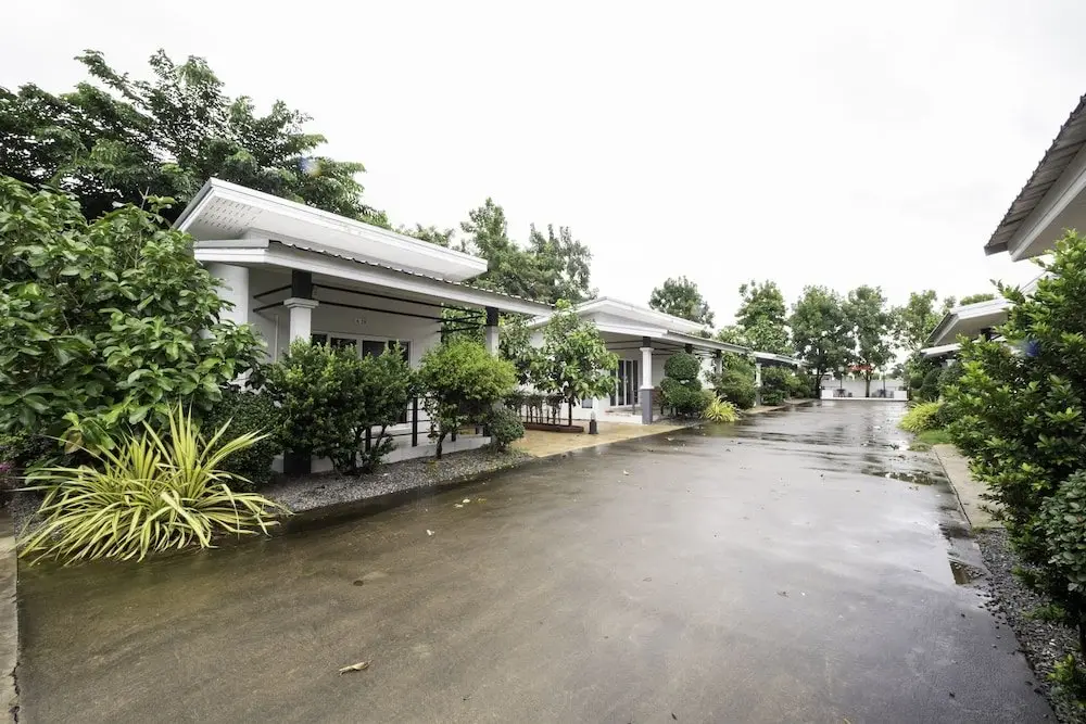 OYO 75338 Winza Hotel And Resort — фото 1
