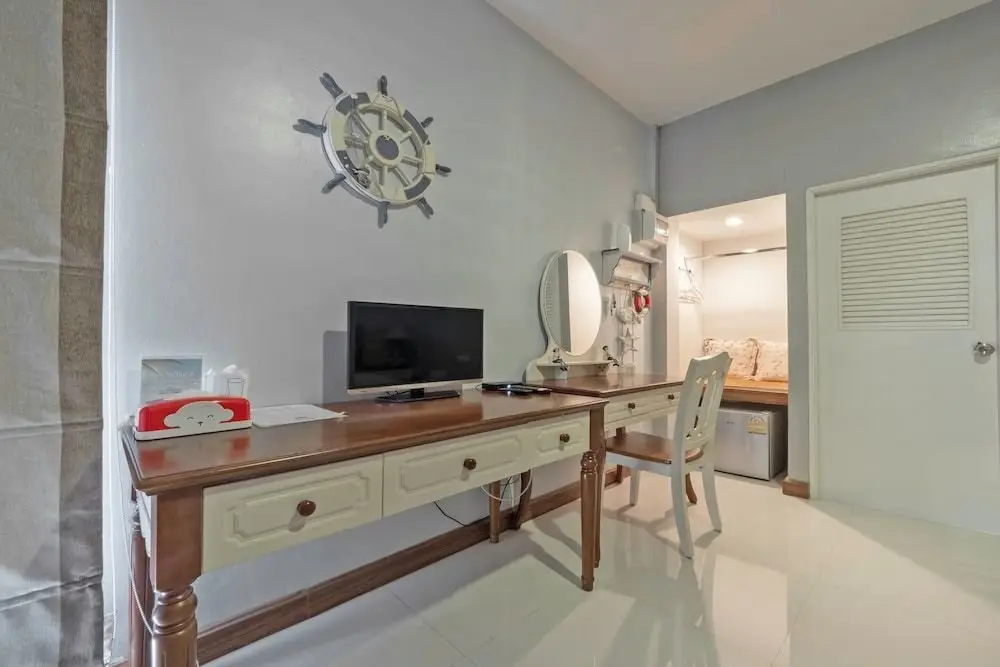 Столичный район Чантхабури: OYO 75338 Winza Hotel And Resort