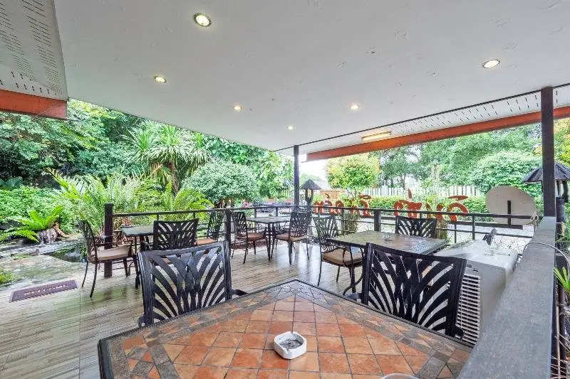 Столичный район Чантхабури: OYO 75338 Winza Hotel And Resort
