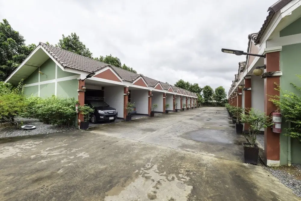 Столичный район Чантхабури: OYO 75338 Winza Hotel And Resort