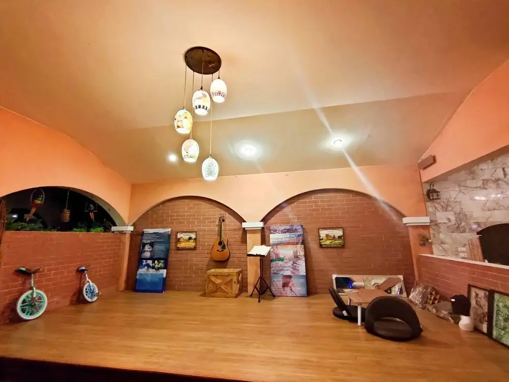 Паттайя: Grand Smile Wellness Resort