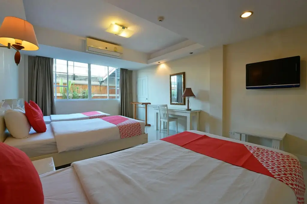 Паттайя: 12HEH Pattaya
